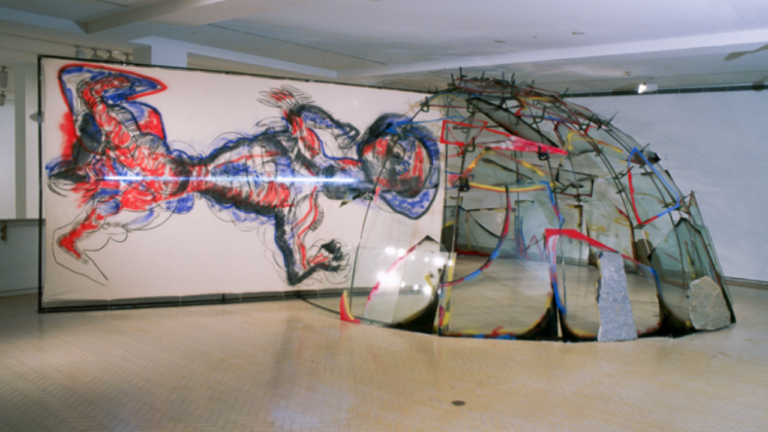 Pop Povera The Ultimate Luxury Guide to Unmissable Art Exhibitions this Fall ...
