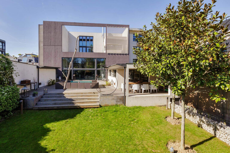 Havenin Issyisland 5