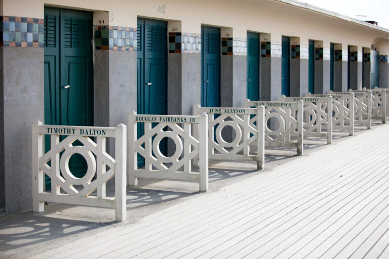 Decouvertes Welcomes You to the Deauville American Film Festival