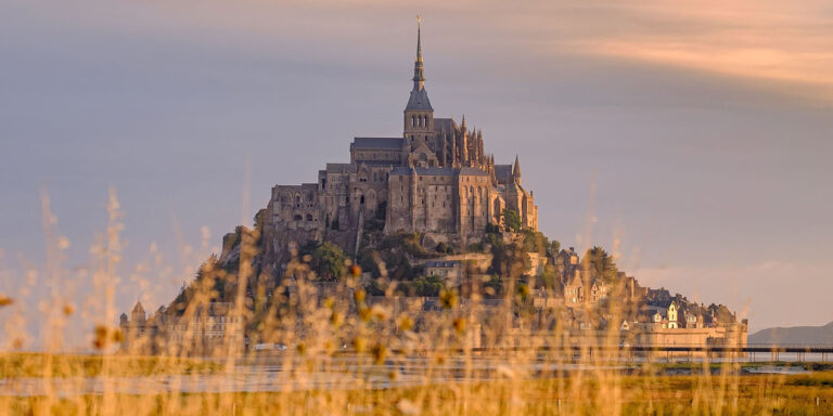 Luxury Travel in Northwest France