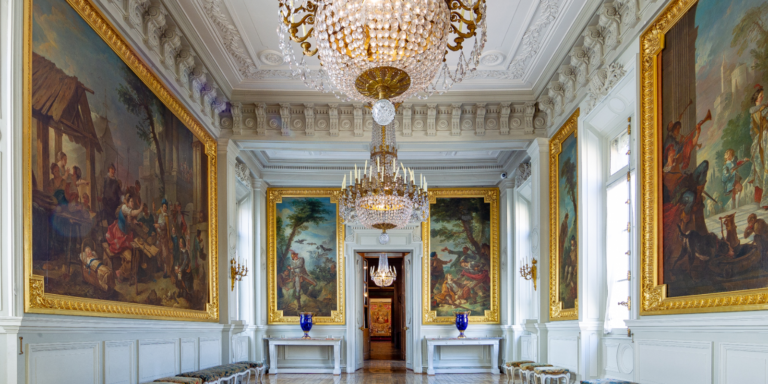 Hidden Châteaux That Belong in Your French Itineraries