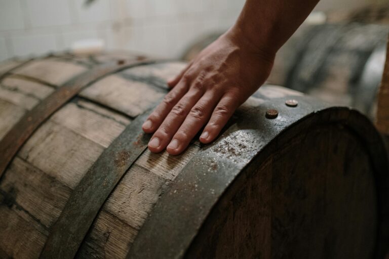 French Craftsmanship That Defies Time